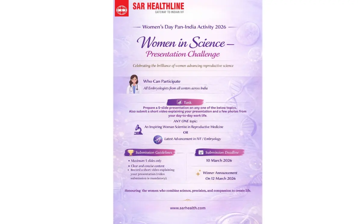 Celebrating excellence, dedication, and passion! -Woments Day2026