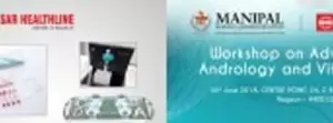 Workshop on Advanced Andrology and Vitrification @ NAGPUR on 16th June 2018