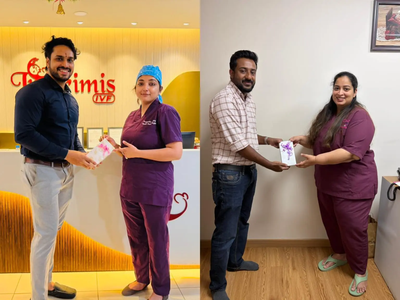 Celebrating excellence, dedication, and passion! -Woments Day2026