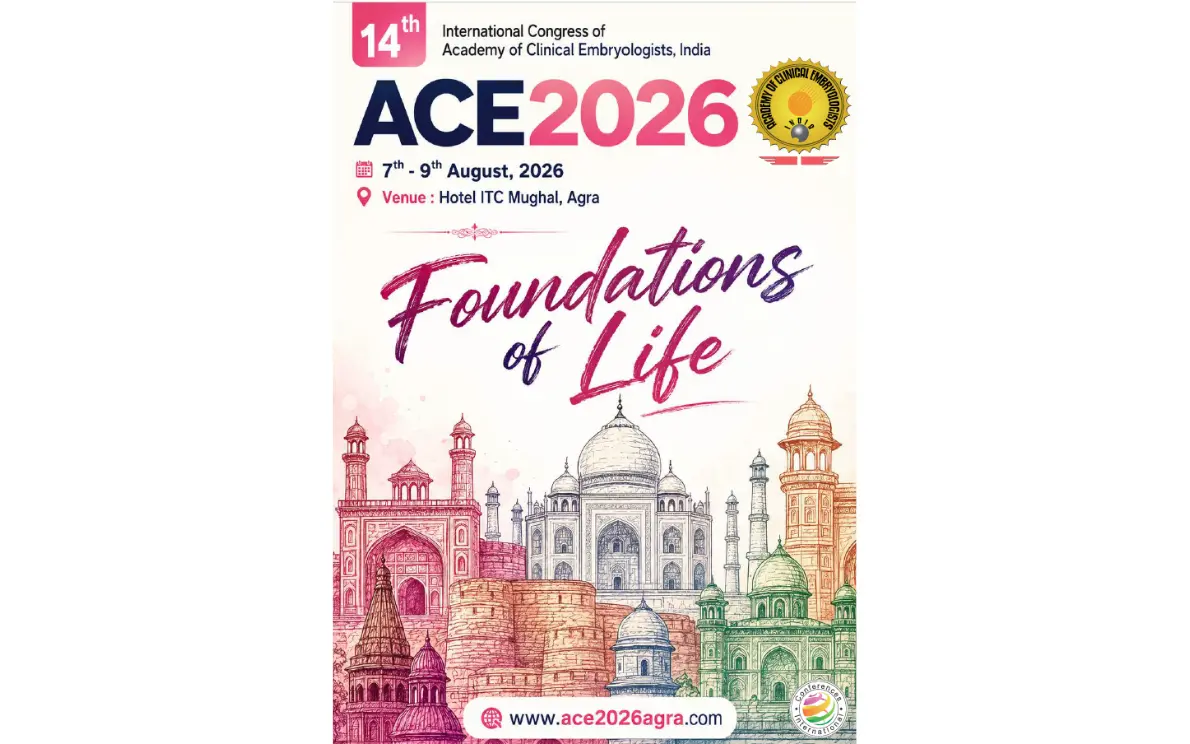 ACE 2026 @Agra