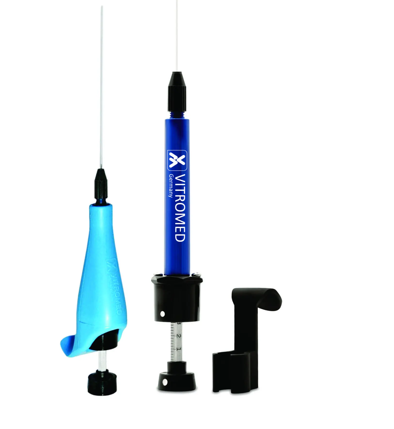 V-DENUPET HANDLE & GRIP SUPPORTER