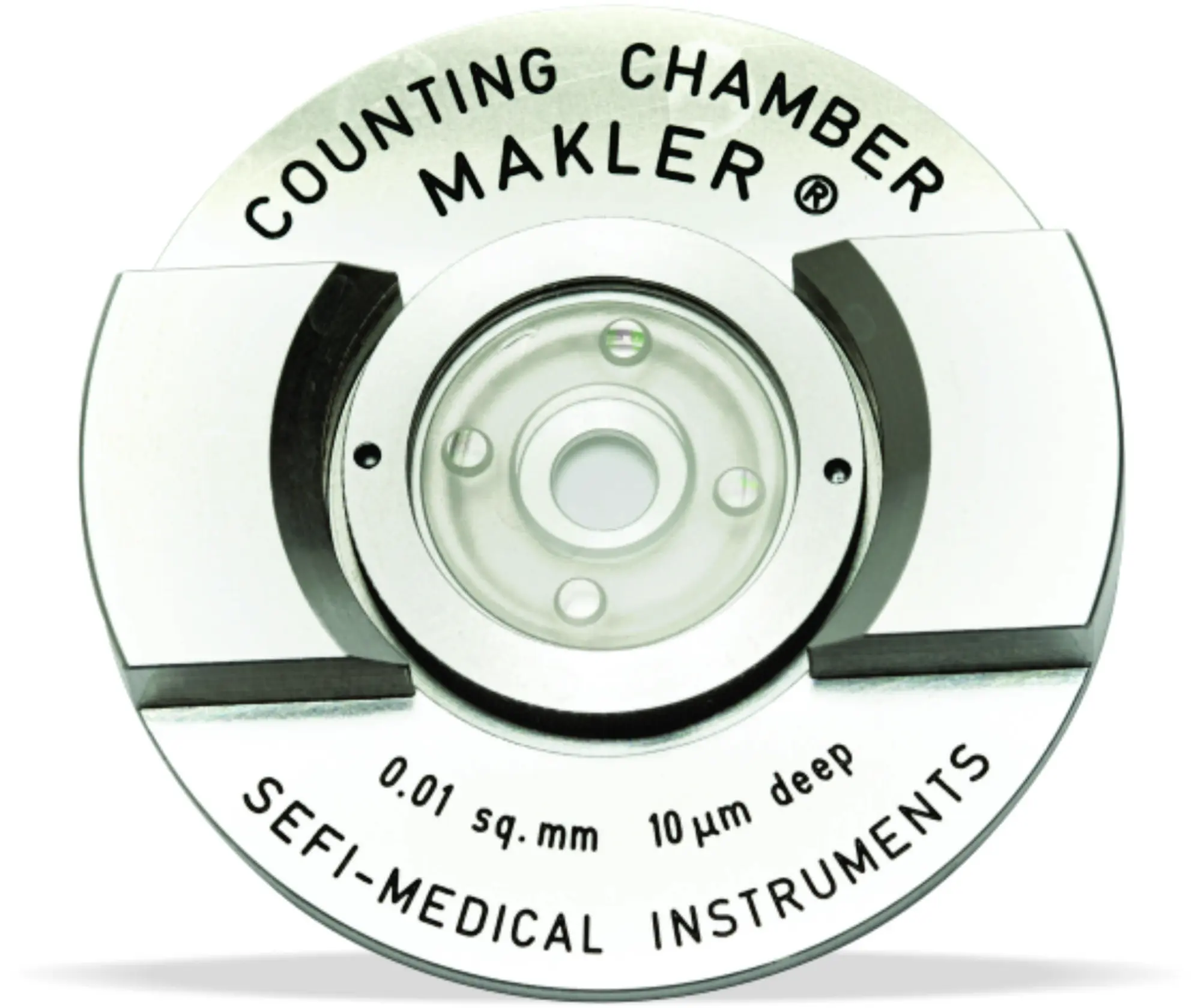 MAKLER COUNTING CHAMBER