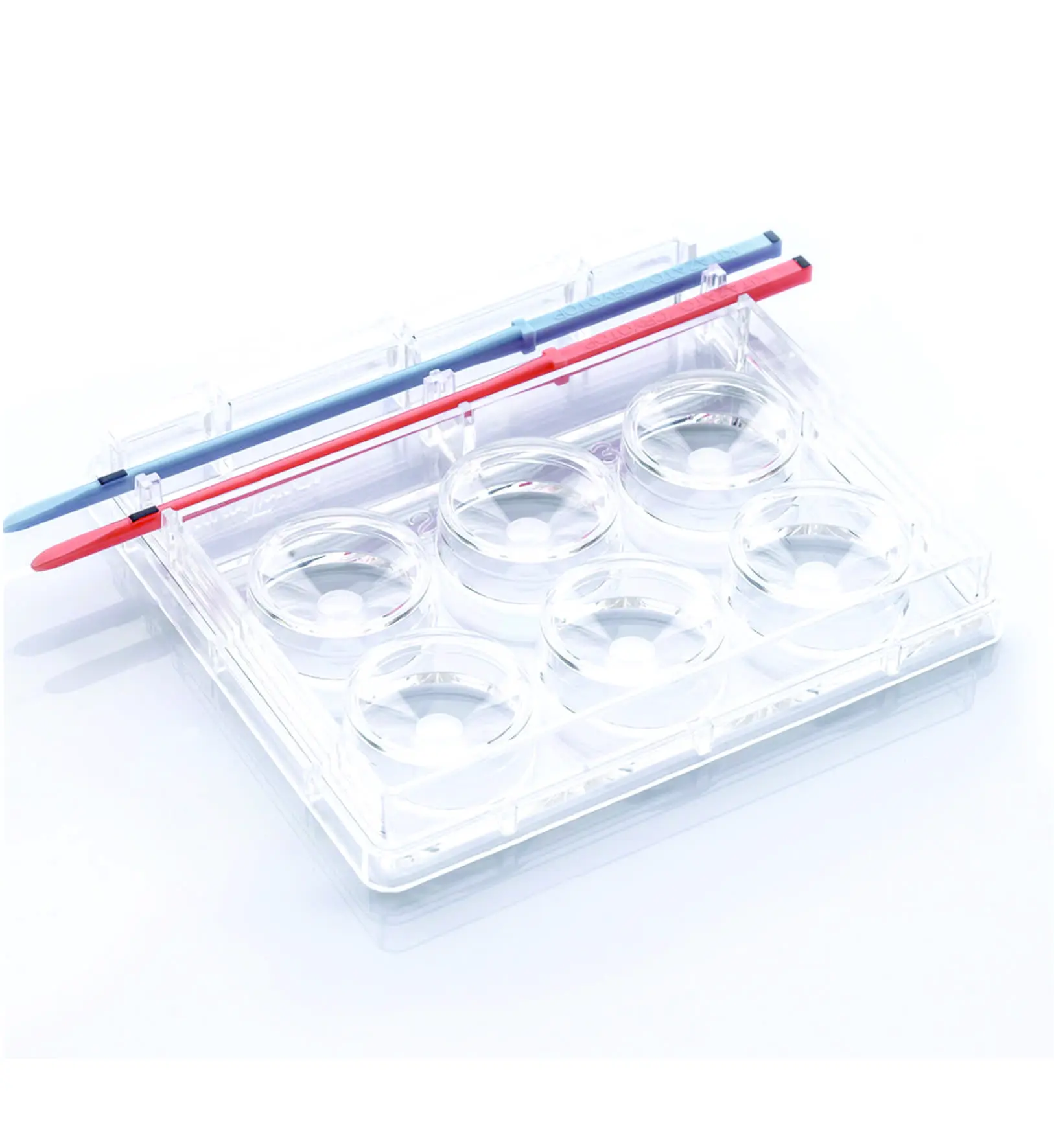 REPRO PLATE OOCYTE VITRIFICATION DISH