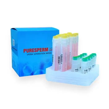 PURESPERM GRAD (Single Layer Density Gradient)